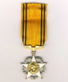 Image de Ordre du Mérite Postal