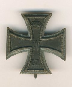 Image de Allemagne : Médaille Allemande 1870-1871