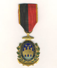 Image de Médaille de Sauveteurs de Seine-et-Oise-1870