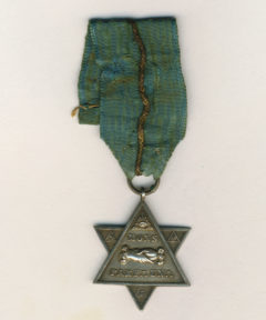 Image de Médaille Franc-Maçonnerie 1