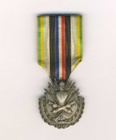 Image de Médaille  de l’Union Générale des Anciens Sous Officiers de l’Armée Française 1870