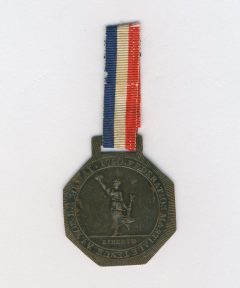 Image de Fédération Martiale tenue à Lyon 1790
