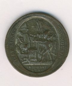 Image de Pièce  Monneron 1792 V1