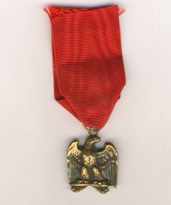 Image de Insigne d’une Société de Frères d’armes