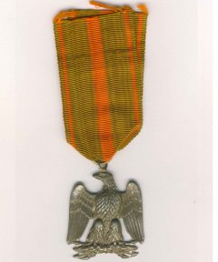 Image de Insigne d’une Société de Frères d’armes
