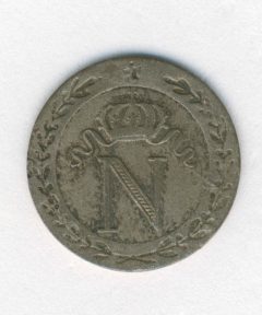 Image de Pièce de 10 centimes 1808