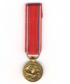 Image de Médaille de Verdun graveur Revillon Reduction