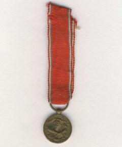 Image de Médaille de Verdun Modèle Revillon Reduction