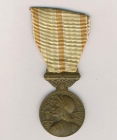 Image de Médaille de la Marne