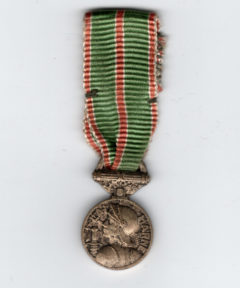 Image de Médaille de la Marne red