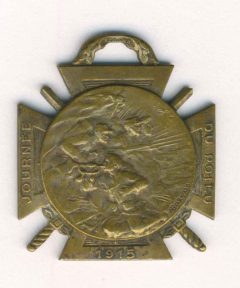 Image de Journée des Poilus 1915