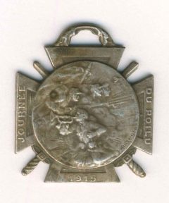 Image de Journée des Poilus 1916