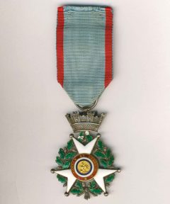 Image de Croix de Juillet 1830