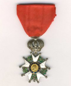 Image de Légion d’Honneur Monarchie de Juillet