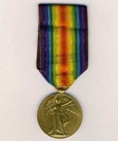 Image de GB WWI : Médaille Interalliés de la Victoire