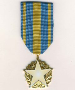 Image de Médaille des Blessés Civiles