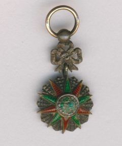 Image de Tunisie : Nicham Iftikhar – 18 mm V2