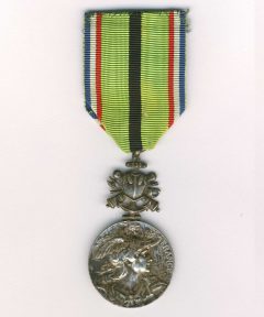 Image de Médaille Anciens Prisonnier de guerre 1870-1871