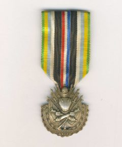 Image de Médaille Union générale des anciens sous officiers de l’armée Française 1870-1871