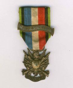 Image de Association d’Anciens Combattants de la Guerre de 1870–1871