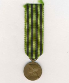 Image de Médaille commémorative 1870-1871 – Réduction