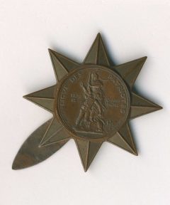 Image de Ligue des Patriotes V1 1870-1871