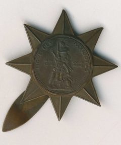 Image de Ligue des Patriotes V2 1870-1871