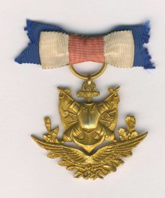 Image de Médaille Sous Officier Aviation