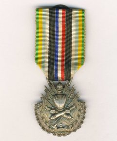 Image de Médaille Union générale des anciens sous officiers de l’armée Française 1870-1871
