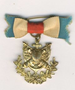 Image de Médaille anciens Sous-Officier Armée de Terre