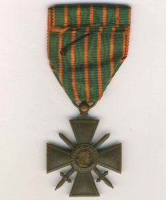 Image de Croix de Guerre 1914-1916