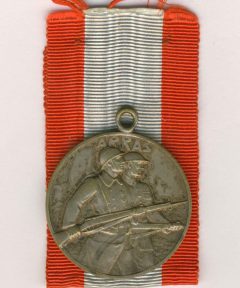 Image de Médaille d’Arras