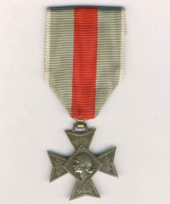 Image de Croix du Mérite Militaire