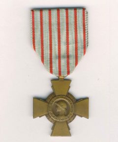 Image de Croix du Combattant