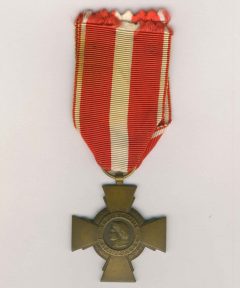 Image de Croix de la Valeur Militaire