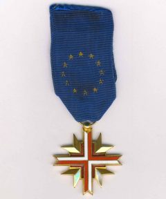 Image de Confédération Européenne des anciens Combattants