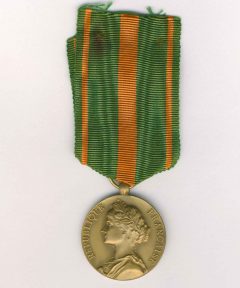 Image de Médaille des Evadés