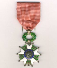 Image de Médaille de la Légion d’Honneur 7