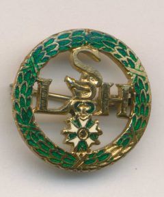 Image de Broche Légion d’Honneur 13 réduction