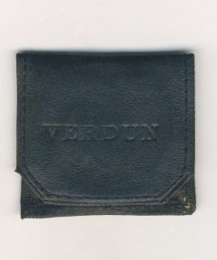 Image de Pochette Médaille de Verdun