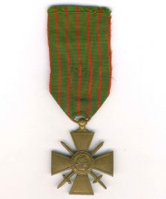 Image de Croix de Guerre 1914-1917