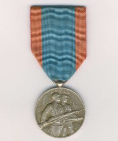 Image de Médaille d’Arras modèle à boule