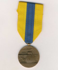 Image de Médaille Combattants de la Somme 1914-1918 et 1940