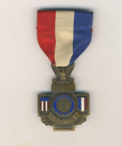 Image de USA : American Legion 1927