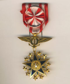 Image de Médaille Officier de l’Ordre du Génie Français
