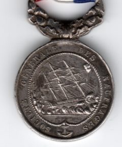 Image de Société Générale des Naufrages