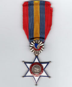 Image de Bénévole de l’Assistance Public – Paris