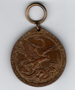 Image de Allemagne : Den Siegreichen Streiterne – 1900 China 1901 (Br ?)
