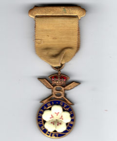 Image de Médaille Franc-Maçonnerie 4