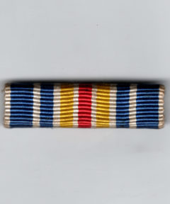 Image de Barrette de rappel de la Médaille des Blessés